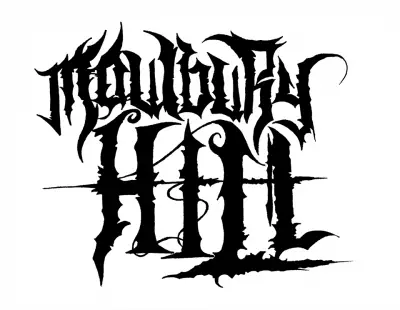 logo Maulbury Hill